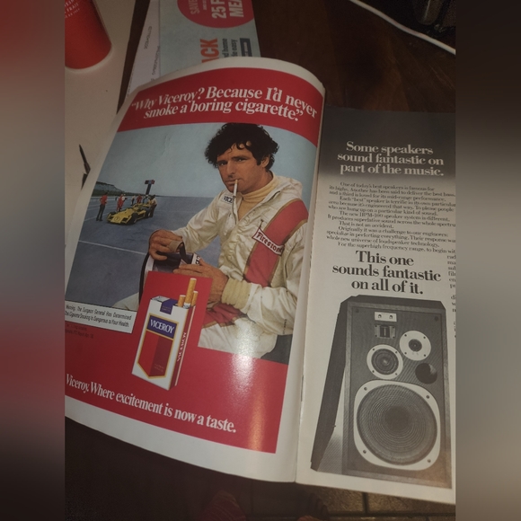 National Lampoon September 1976 - Picture 2 of 7